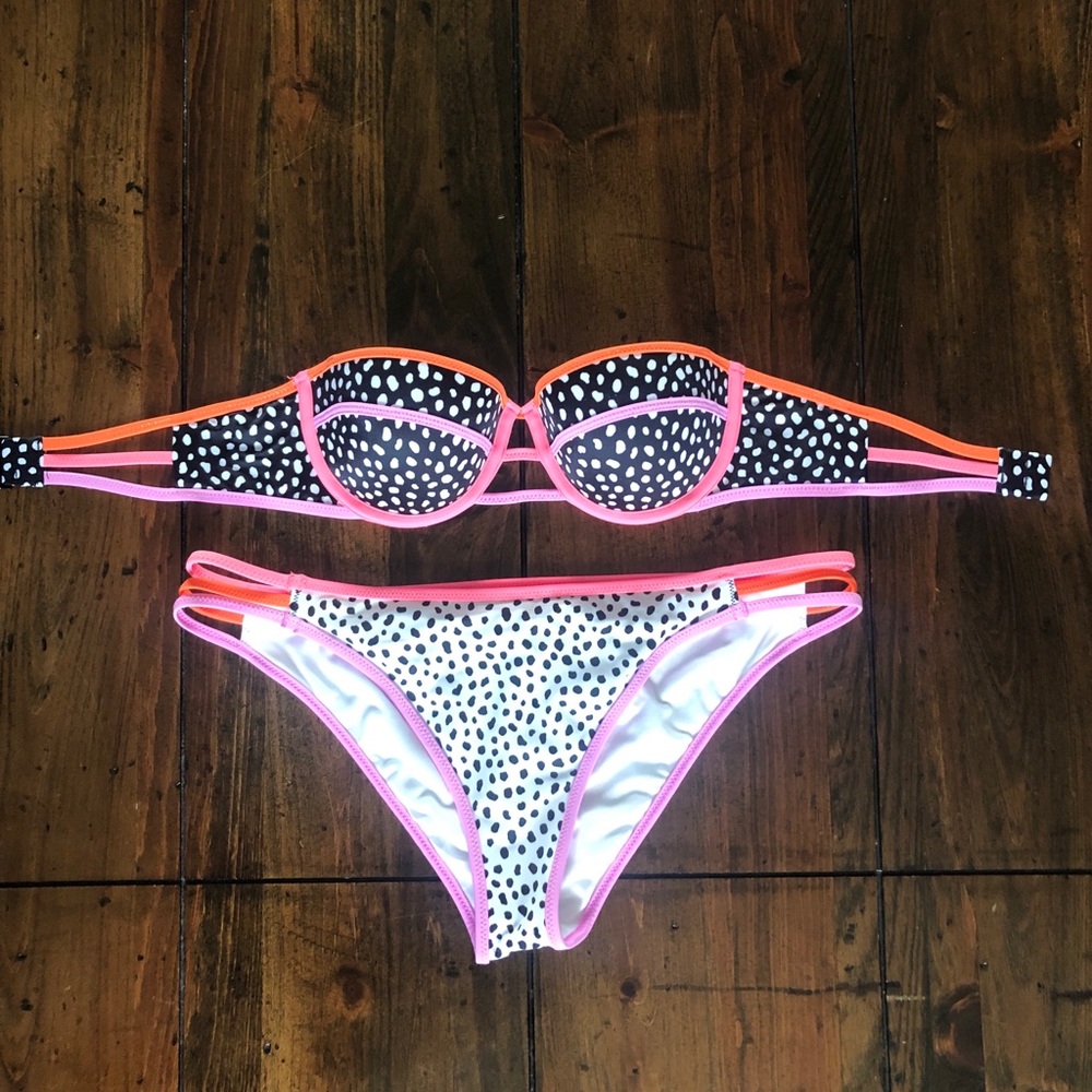 Victoria’s Secret two piece Bikini